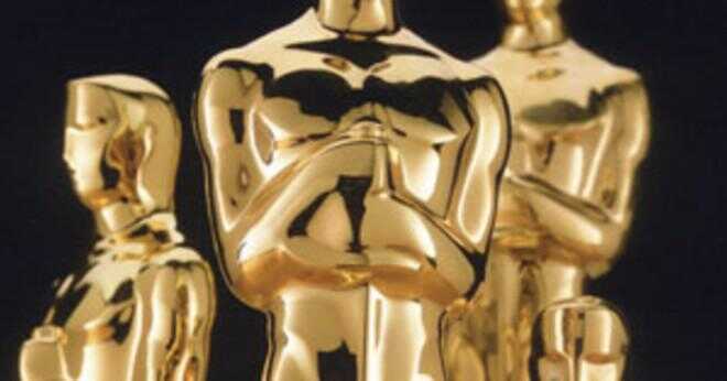 Vem var den äldsta Oscar Winner för bästa skådespelare?