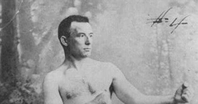 Vem var den längsta varaktiga heavyweight boxaren som är begravd på Arlington?