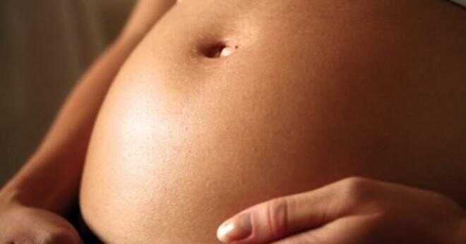 Vad orsakar livmoderhalsen att skada i tidig graviditet?