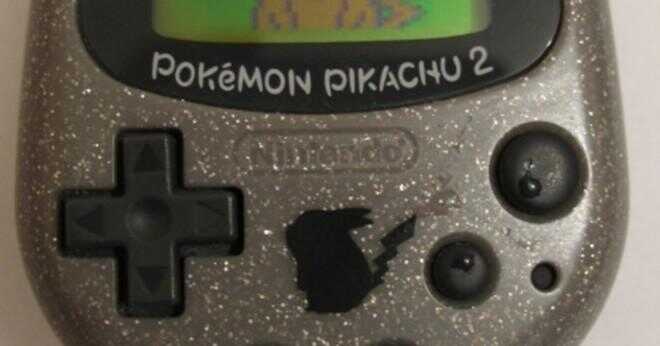 Hur många filer finns i PokePark Wii Pikachu äventyr?