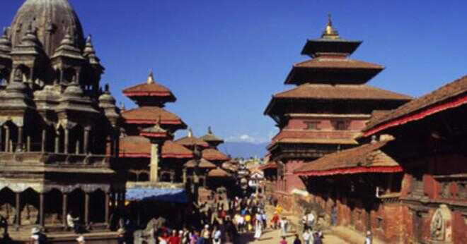 När Nepal kungliga slottet massakern ägde rum?