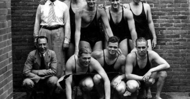 Hur Jesse Owens bevisa adolf Hitler fel?