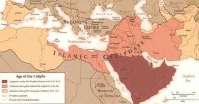 Vem vann slaget vid Damaskus 634 e.Kr?