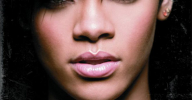 Vilken låt Rihanna sjunger på VMA'S awards 2009?