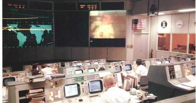Hur slutar Apollo 13 uppdrag?