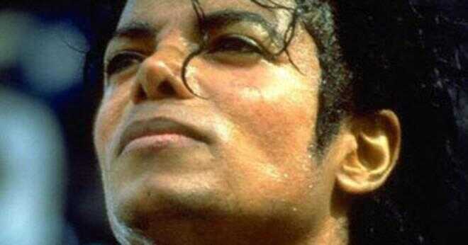 Vad gör Michael Jackson så bra?