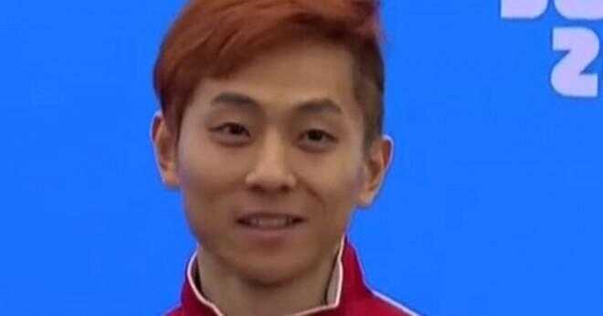Apolo Ohno vann en guldmedalj i OS 2010?