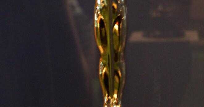 Hur många Oscars hade The Aviator win?