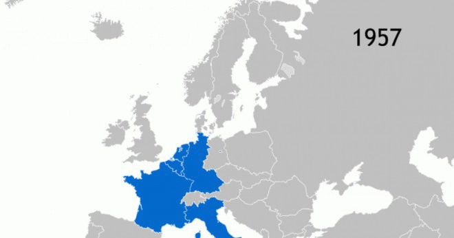 Vad är medlemsstater i Europeiska unionen?