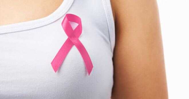 Vad är en mammografi test för?