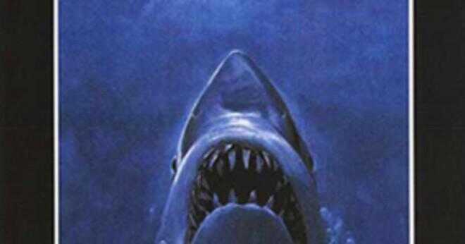 Vad var smeknamnet att steven spielberg gav till hajen?