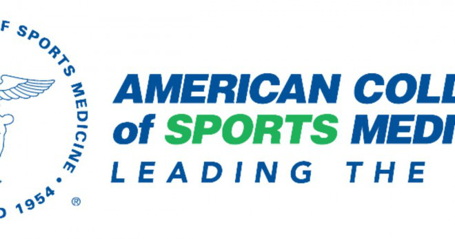 Vart är American College of Sports Medicine?