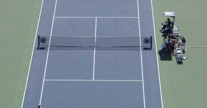 Hur många regler finns det i tennis?