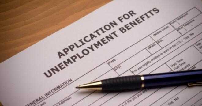 Kan du samla arbetslöshet om du avslutar ditt jobb i Montana?