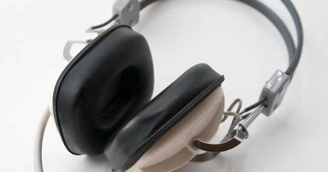 Vilka är fördelarna med att använda trådlösa hörlurar?