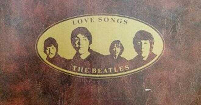 Hur skriver man låtar som the Beatles?
