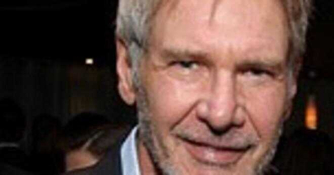 Vad filmer tjänade Harrison Ford en Oscar-nominering?