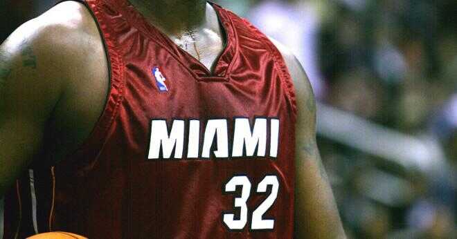 Kommer Shaquille O'Neal spela för Miami Heat under säsongen 2010-2011?