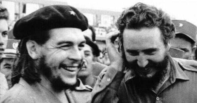 Vad är Fidel castros andra efternamn?