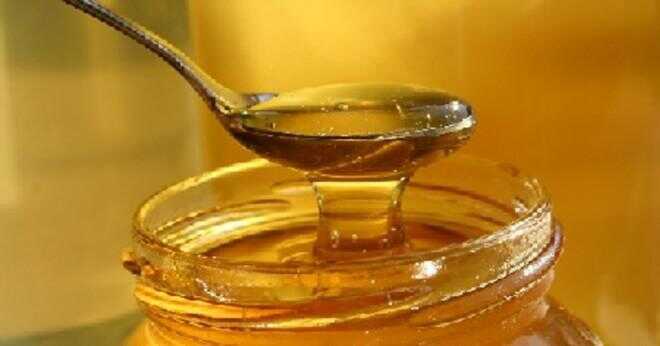 En sked honung innan sängen kommer att hjälpa dig att sova?