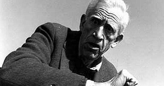 I J.D. Salinger "räddaren i nöden" vad är herr antolini resonemanget bakom hans råd till holden?