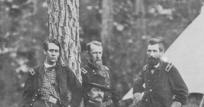 Varför gjorde unionen vinna slaget vid Gettysburg?