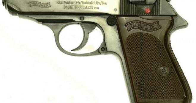 Vad är värdet av en Iver Johnson 22 kaliber bild åtgärd långa gevär gjorda i Västtyskland?
