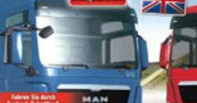 Vad är den kupongkoden till euro truck simulator?