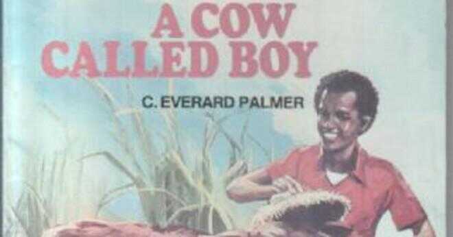 Var och när föddes C. Everard Palmer?