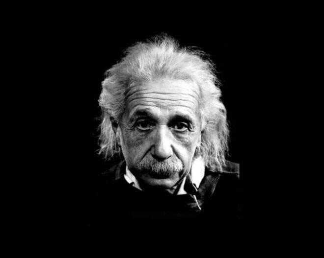 10 saker du inte visste om Albert Einstein