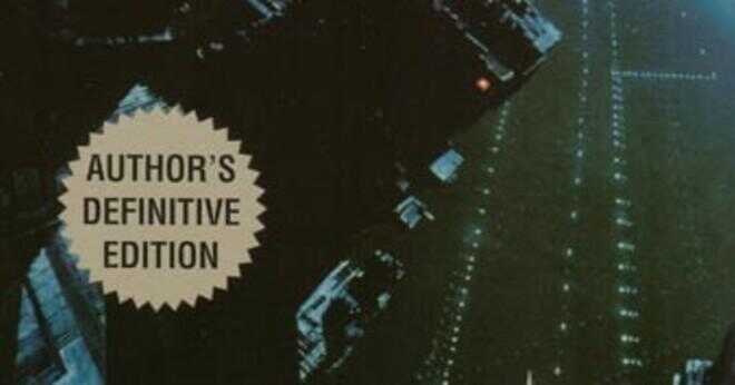 Klimax för Ender's Game av Orson Scott Card?