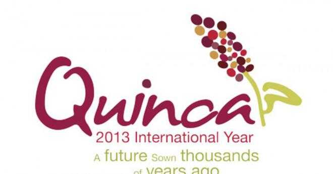 Hur är quinoa hälsosamt?