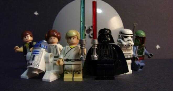 Vad är fusk för Lando för Lego star wars 3 beta?