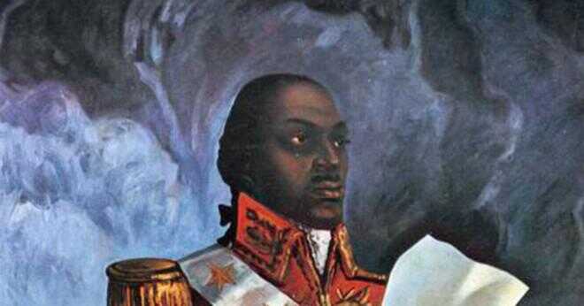Vad var den första karibiska ön att besegra Napoleons arméer?
