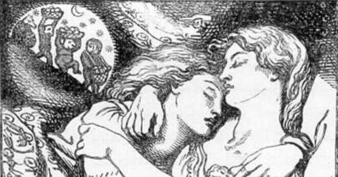 Varför skapade Sandro Botticelli "Kristi frestelse"?