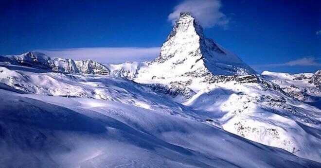 Hur lång är världens högsta berg?