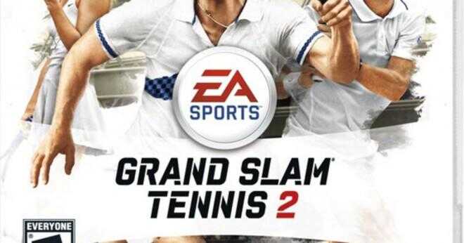 Vad är en Tennis Grand Slam-titel?