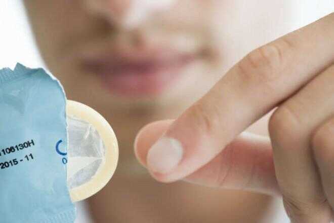 Manliga kondomer - den handledning du inte visste du behövde