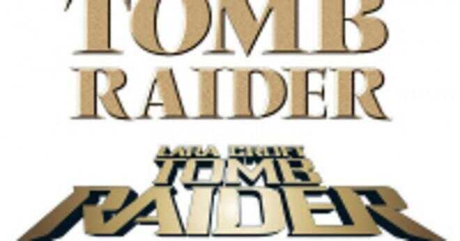 Kan du starta en nivå i Tomb Raider underworld?