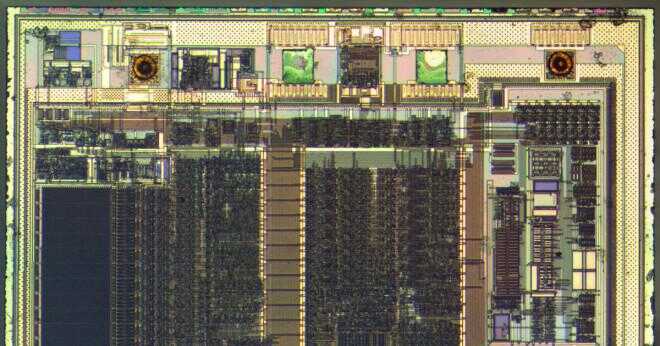 Vilka microcontroller används mestadels i branschen 8051 eller pic?