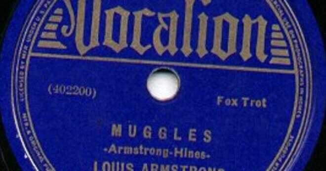Vem är ministern för Magic i Harry Potter?
