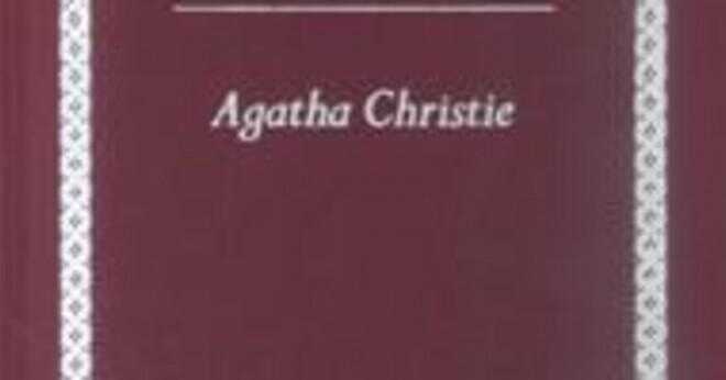 Hur gammal var Agatha Christie när hon började skriva böcker?