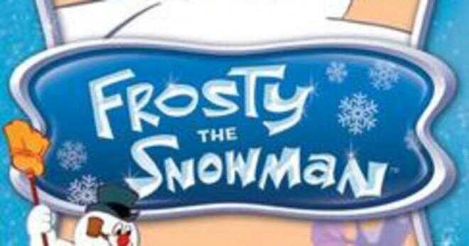 Vad hände med Frosties ungen?