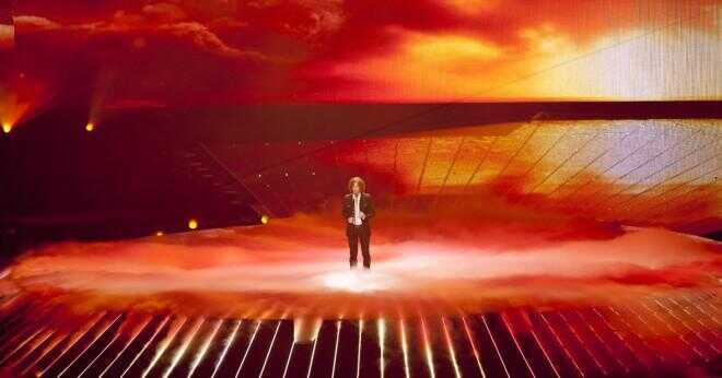 Där kommer Eurovision Song Contest 2011 äger rum?