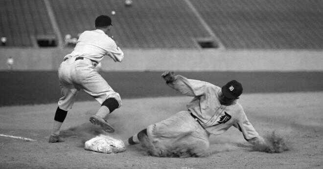 Hur mycket är en riktig Babe Ruth baseball kort värt?