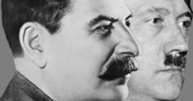 Vad är ett citat som beskriver Joseph Stalin?
