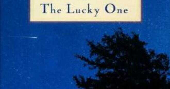 Är boken den sista låten av Nicholas Sparks ar?