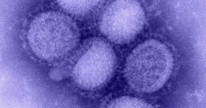 Vad är en influensaliknande symptom?