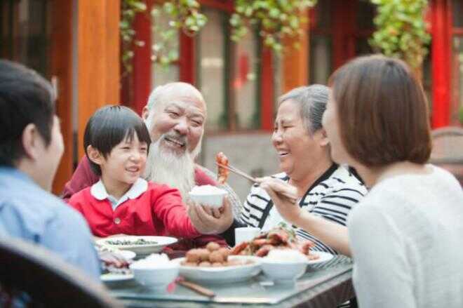 12 saker du bör veta innan du äter på en kinesisk restaurang