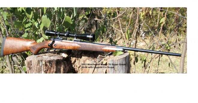 348 Winchester modell 71 gevär till salu i perfekt skick?